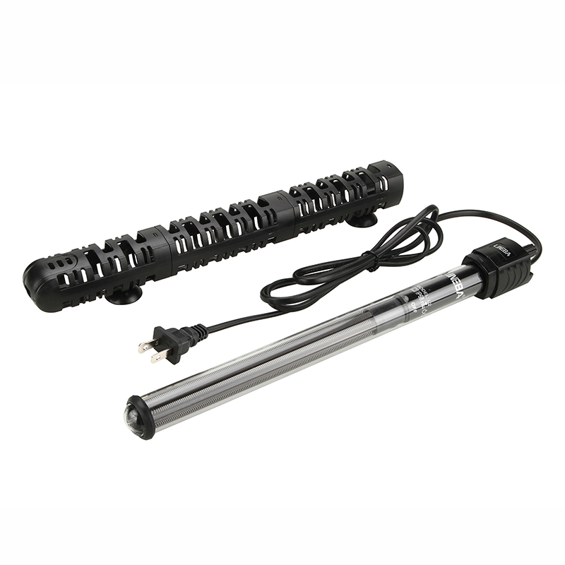 LINEBA 200W µ  1634  ö ̾     100-150L  ũ    /LINEBA 200W Temperature Control 1634 Centigrade Iron Wire Heating Rod Aquar